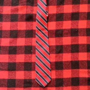 Mens tie